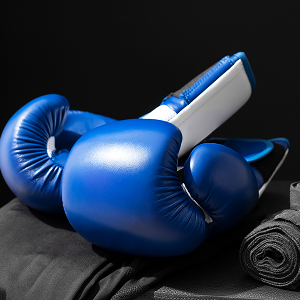Boxing Gloves