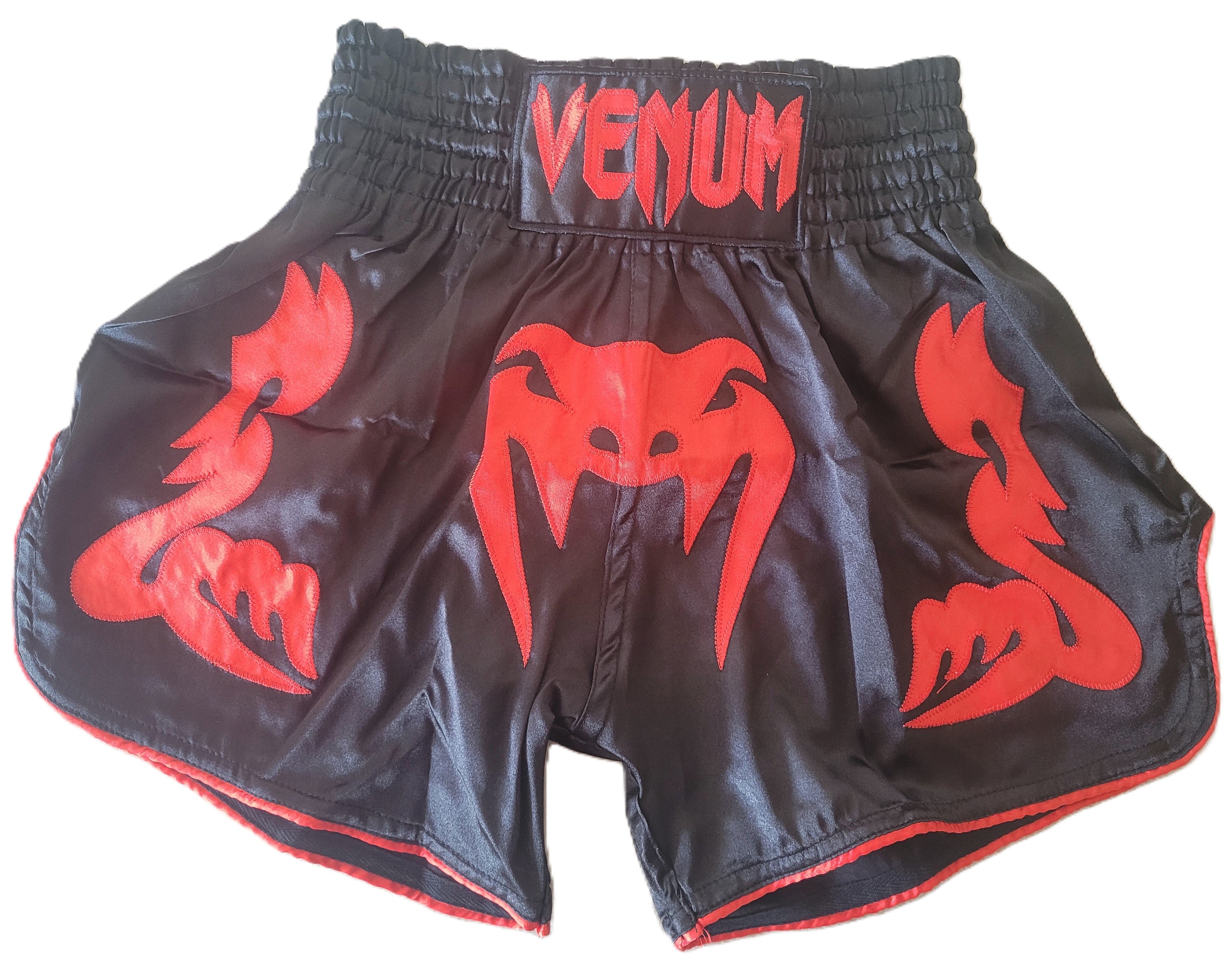 Short de Kickboxing