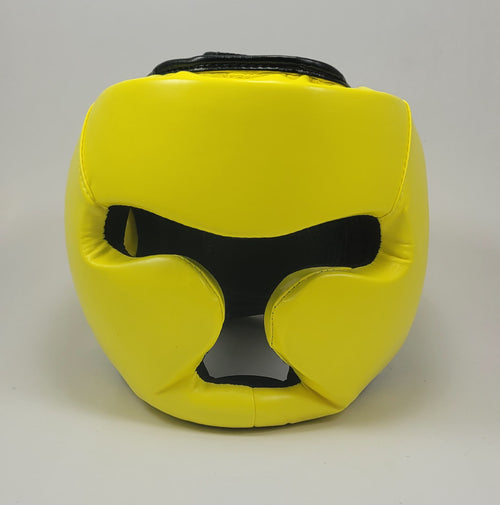 Casque de Protection