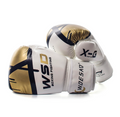 Gants de Boxe WOESAD ELITE Antichoc – Poignet Renforcé