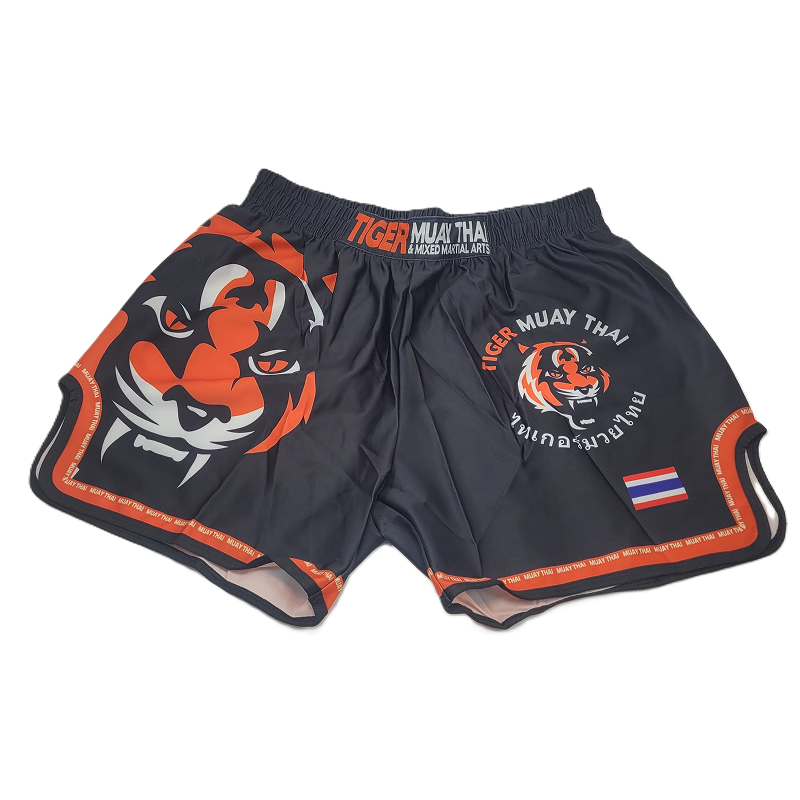 Ensemble d’Entraînement Iron Tiger