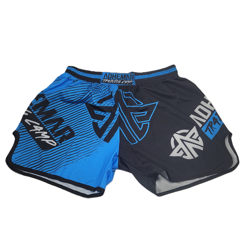 Ensemble d’Entraînement BLUE STORM