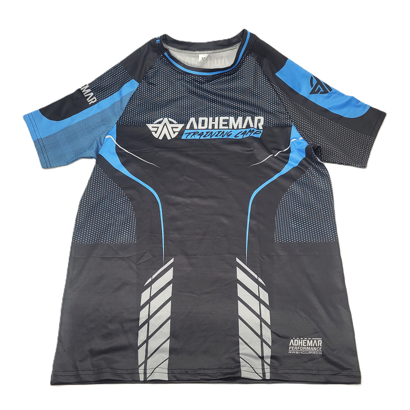 Ensemble d’Entraînement BLUE STORM