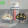 Pack Duo Short Venum