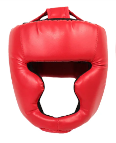 Casque de Protection