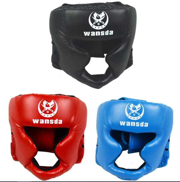 Casque de Protection WANSDA