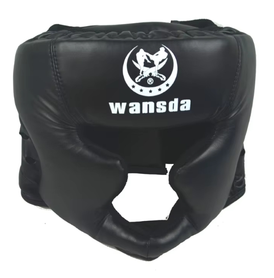 Casque de Protection WANSDA
