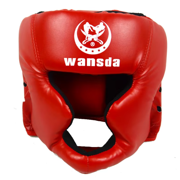 Casque de Protection WANSDA