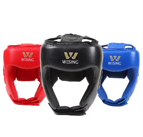 Casque de Protection WESING