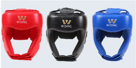 Casque de Protection WESING