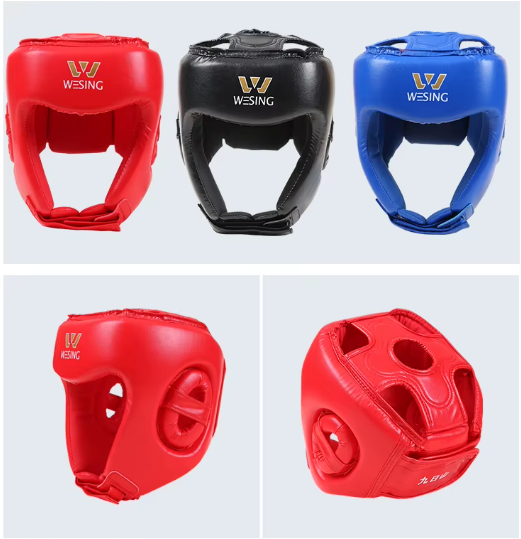Casque de Protection WESING