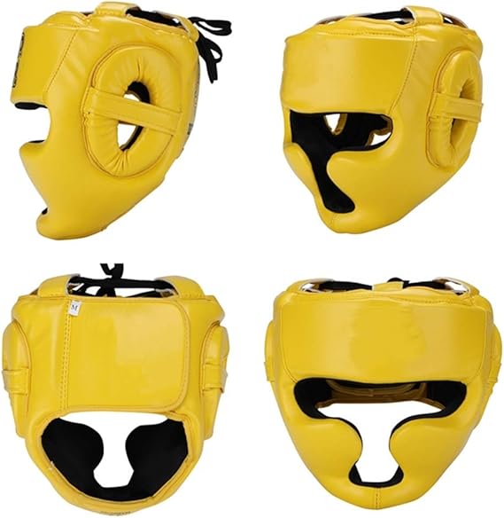 Casque de Protection