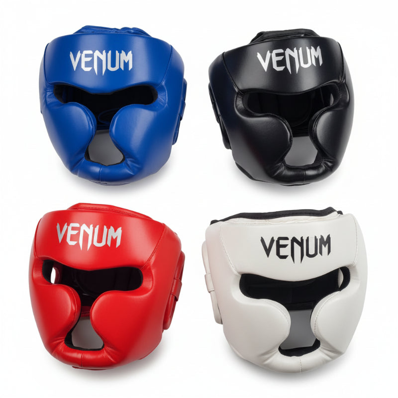 Casque de Protection VENUM