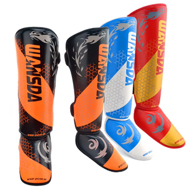 Protège-tibias  WANSDA