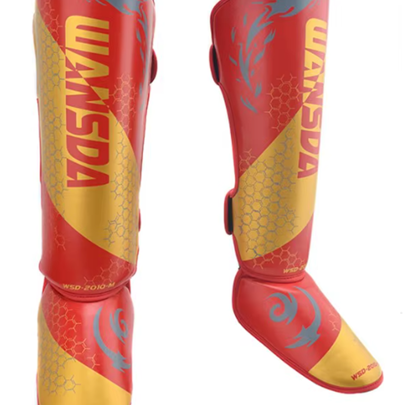 Protège-tibias  WANSDA