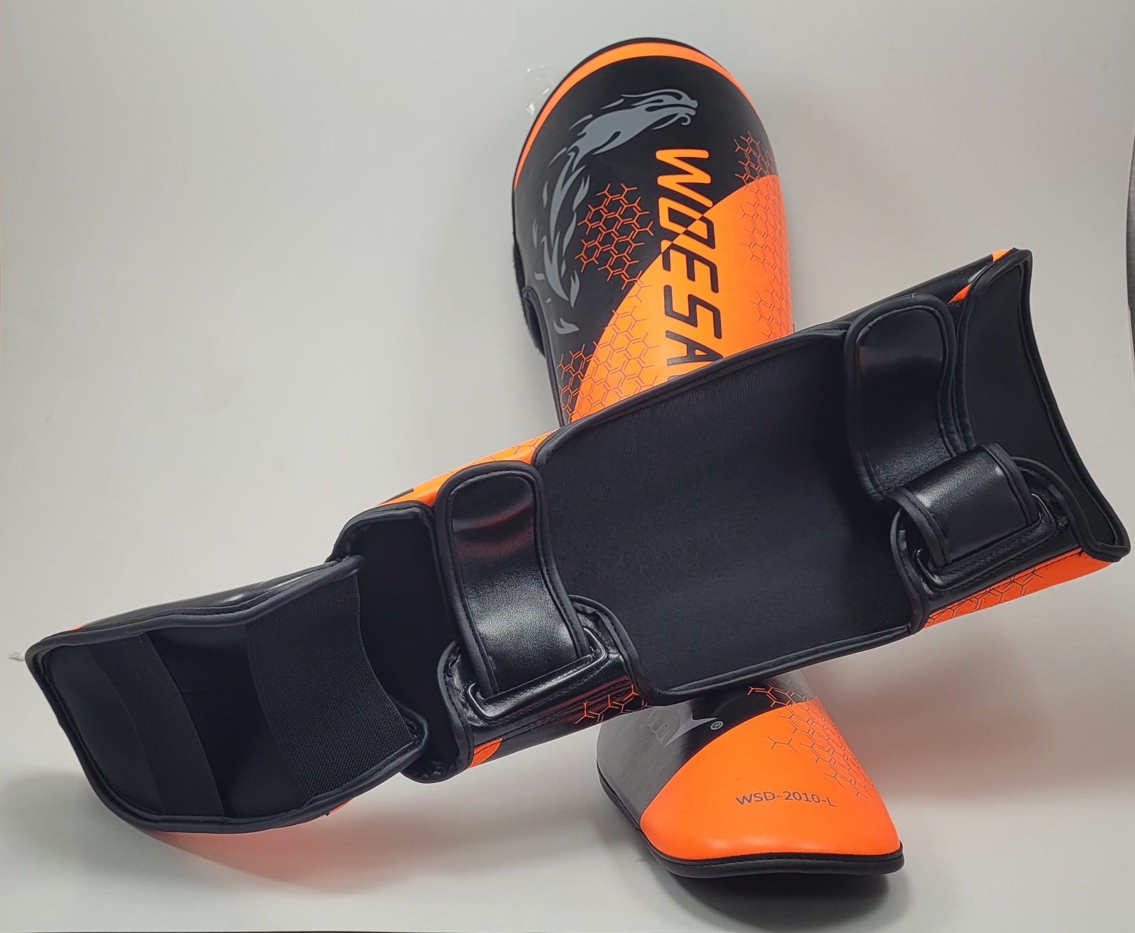 Protège-tibias  WANSDA