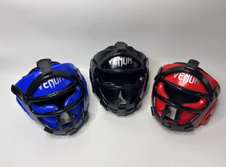 Casque de Protection VENUM 360