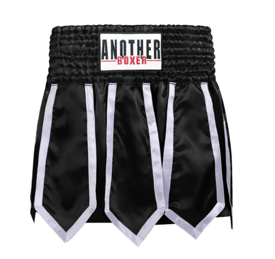 Short de Muay Thai