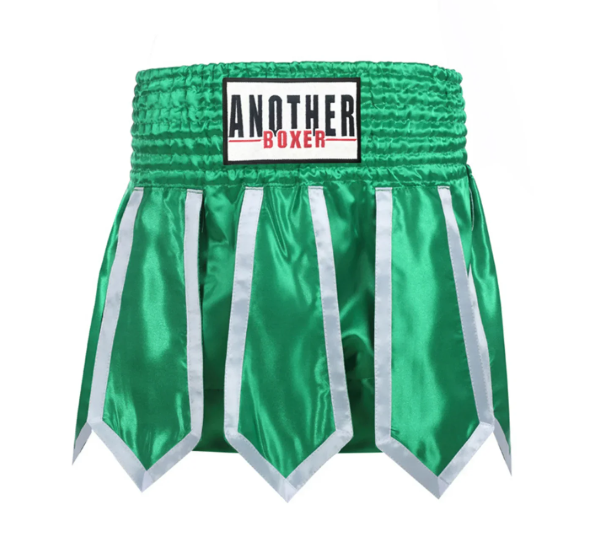 Short de Muay Thai