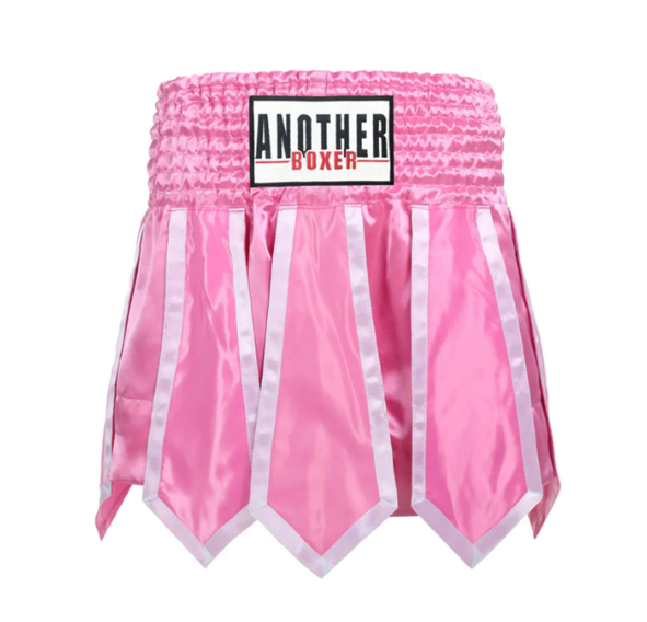 Short de Muay Thai