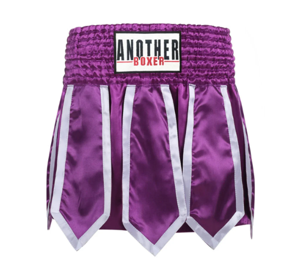 Short de Muay Thai