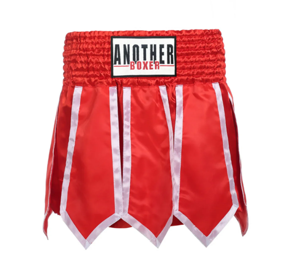 Short de Muay Thai