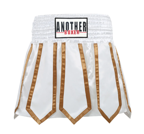 Short de Muay Thai