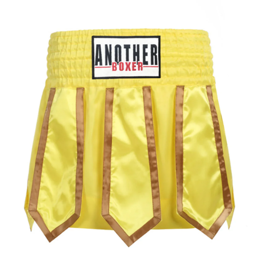 Short de Muay Thai