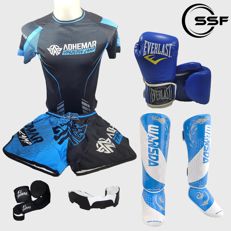 Pack MASTER EVERLAST