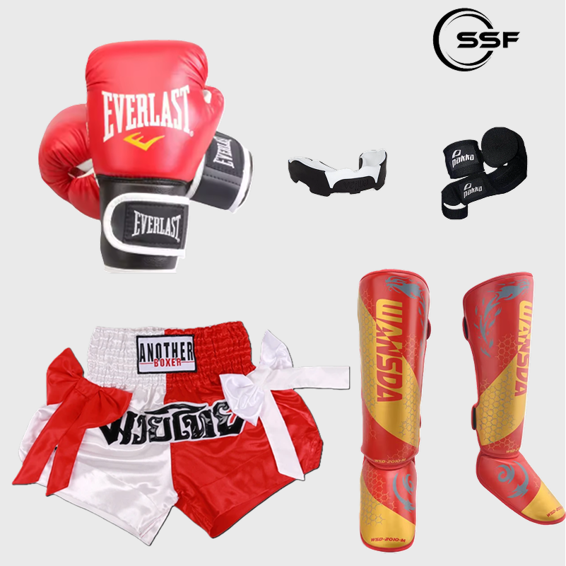 Pack PRO EVERLAST
