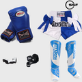 Pack PRO TWINS