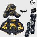 Pack PRO VENUM