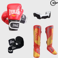 Pack Protection Everlast