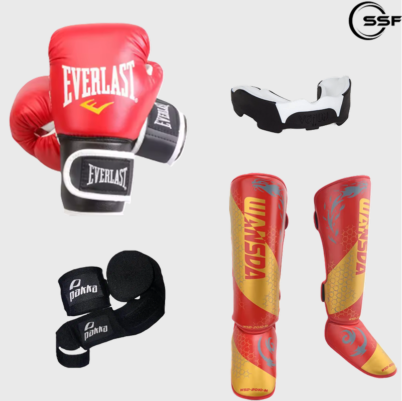 Pack Protection Everlast