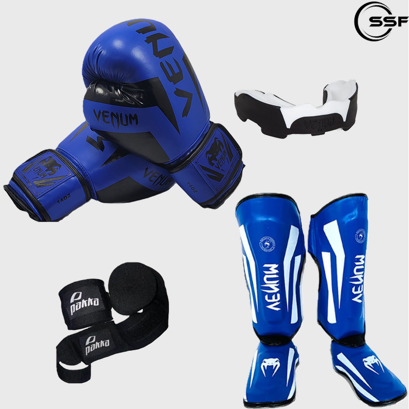 Pack Protection VENUM