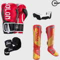 Pack Protection WOLON
