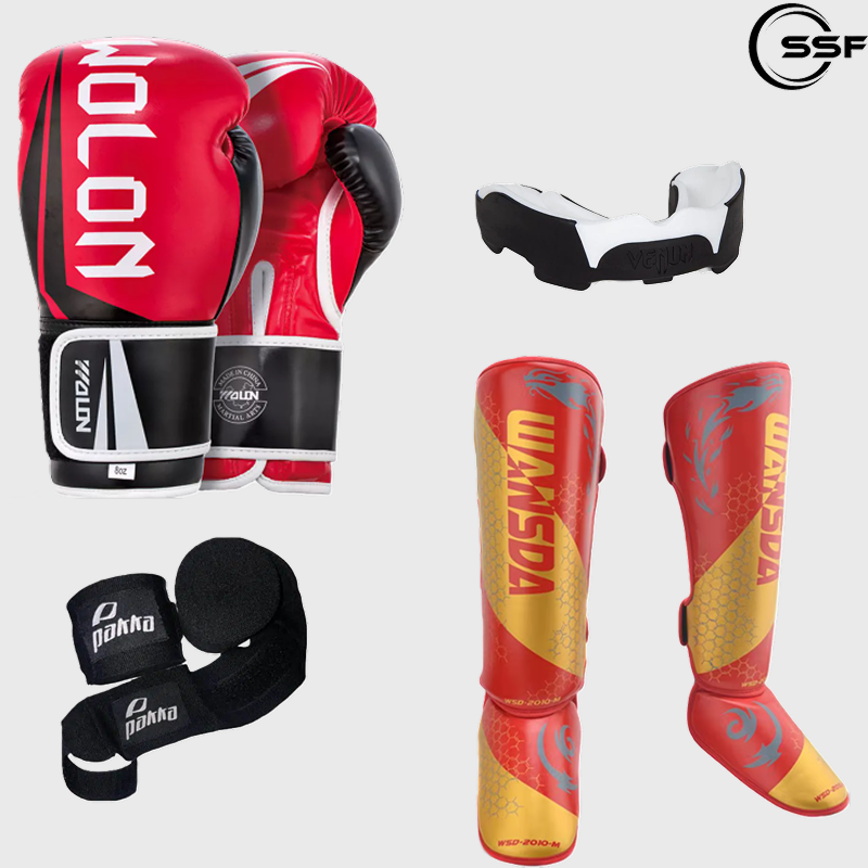 Pack Protection WOLON