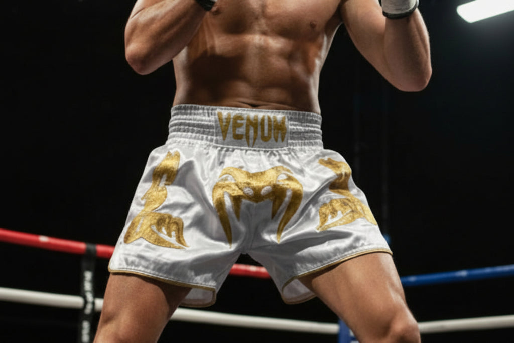 Pack Duo Short Venum