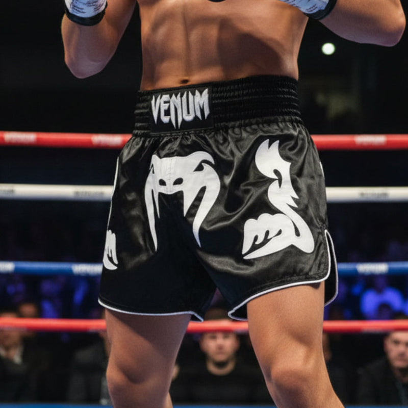 Pack Duo Short Venum