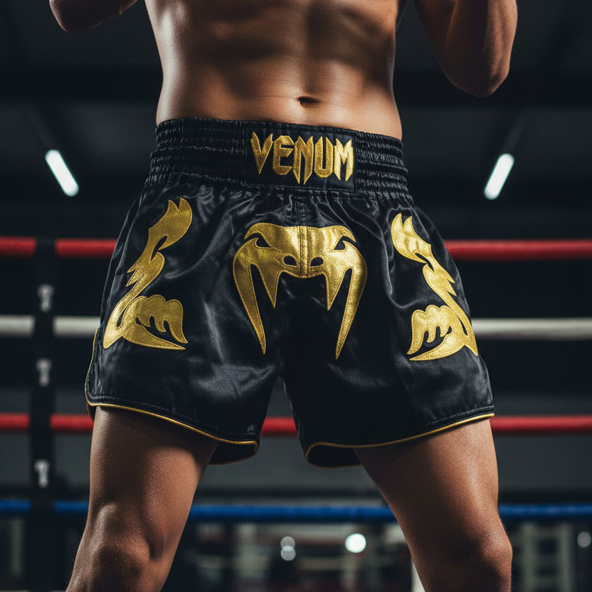 Pack Duo Short Venum
