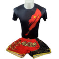 Ensemble de sport édition Red Dragon