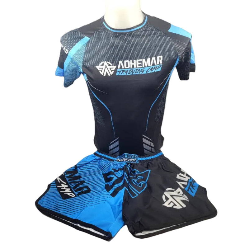 Ensemble d’Entraînement BLUE STORM