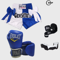 Pack Essentiel Everlast