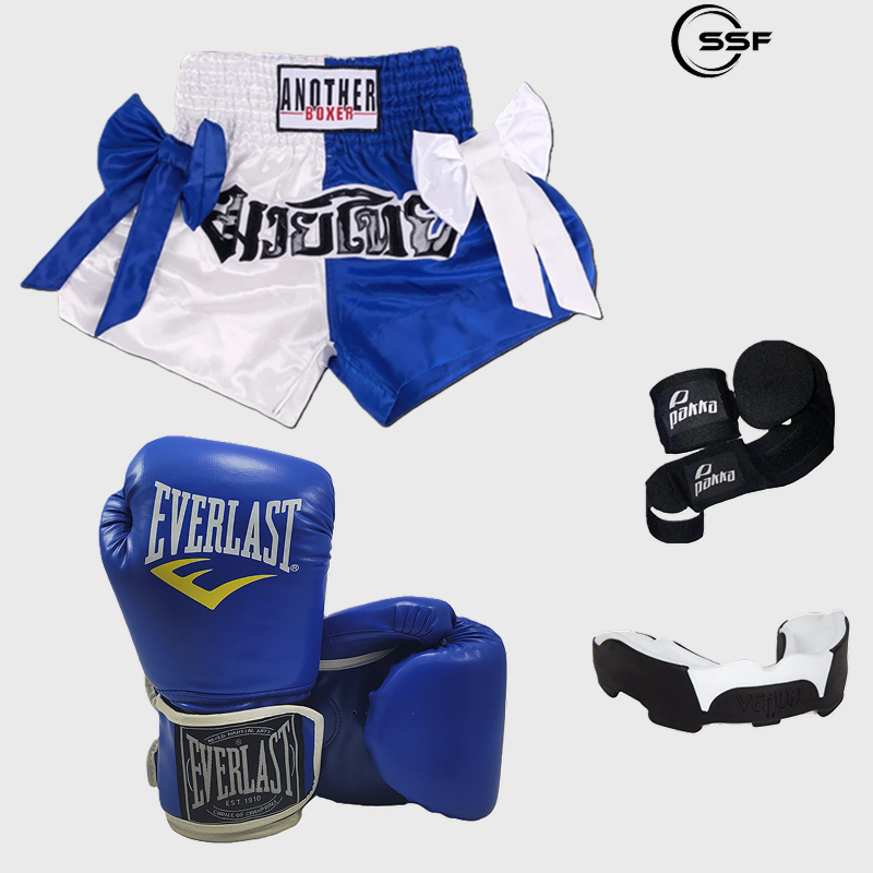 Pack Essentiel Everlast
