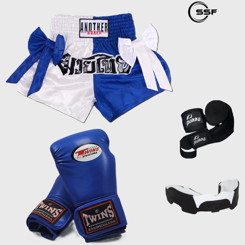 Pack Essentiel Twins