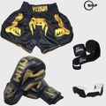 Pack Essentiel Venum